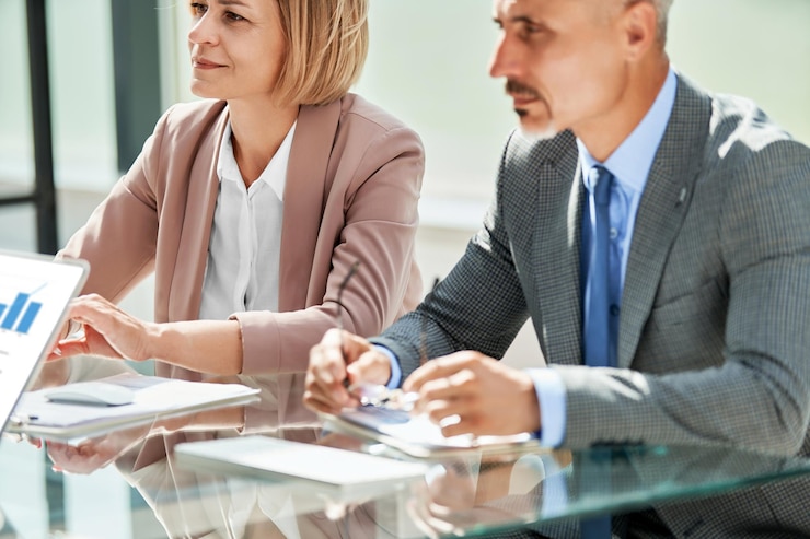 Business Transfer Advice