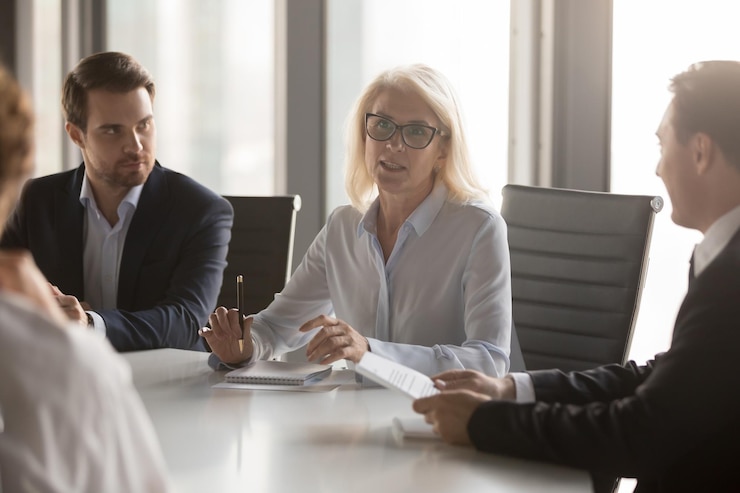 Business Transfer Advice